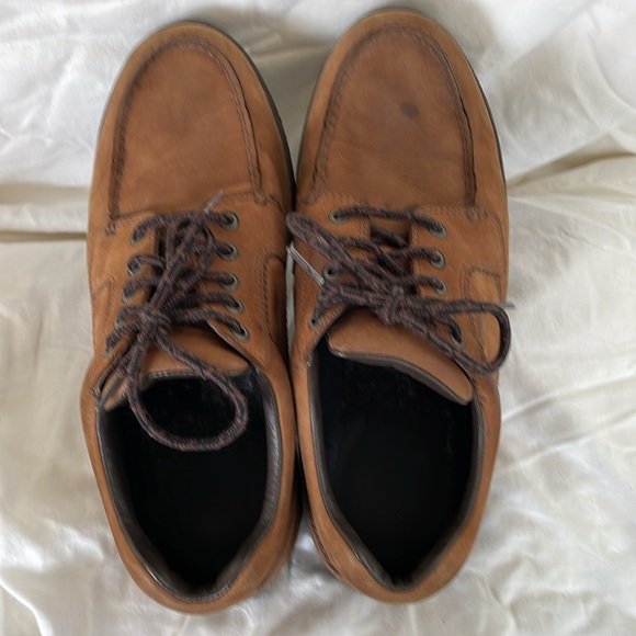 Rockport Waterproof Shoes Size 12 - Picture 2 of 6